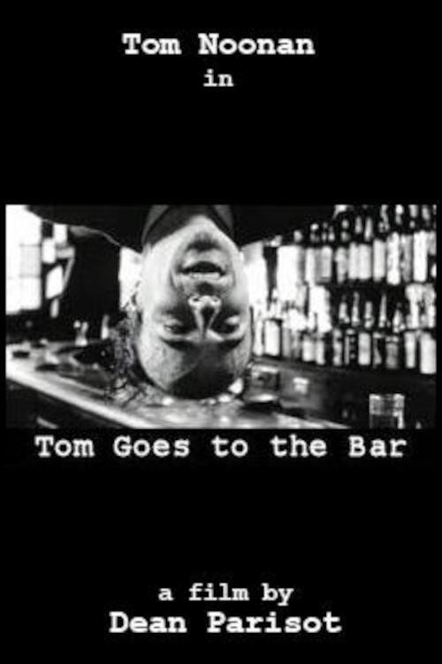 Постер Tom Goes to the Bar
